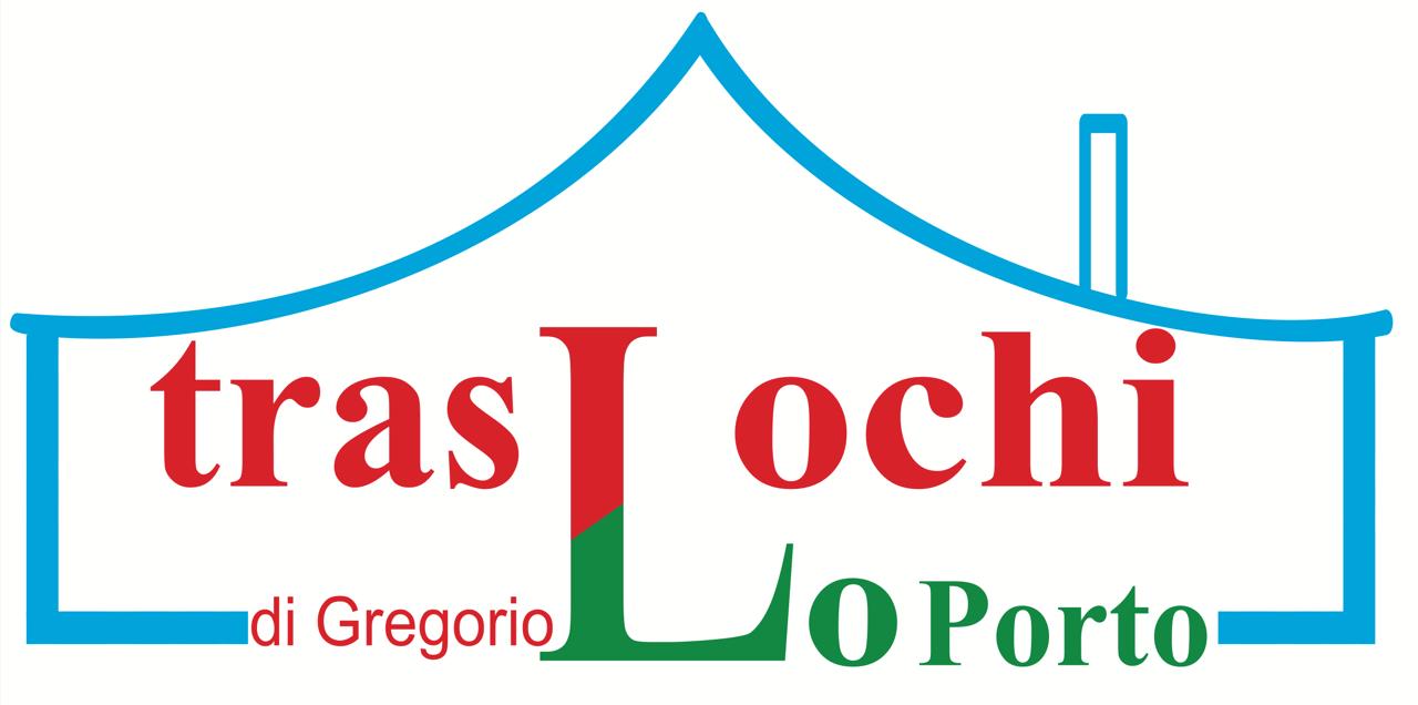 Traslochi di Gregorio Lo Porto