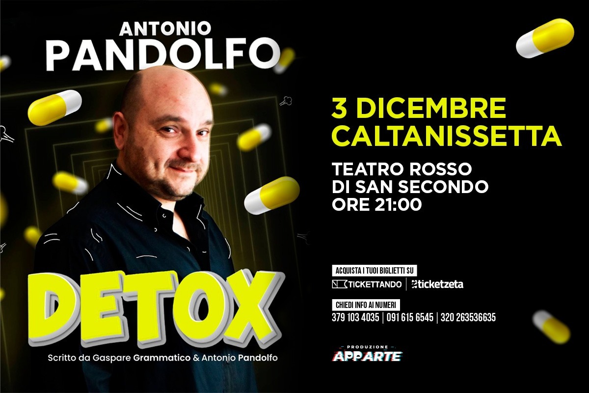 DETOX